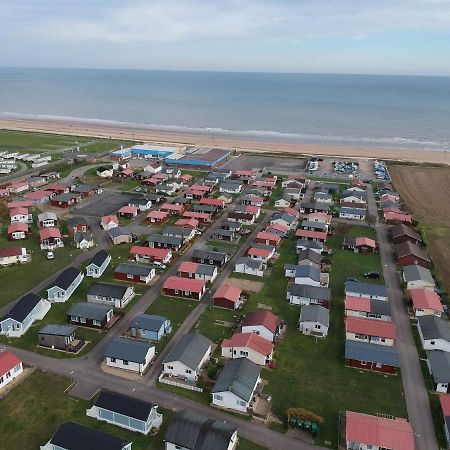 Savannah-By-The-Sea Bridlington Exterior photo